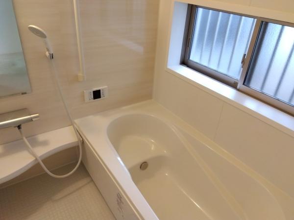 富山市上庄町の中古一戸建て