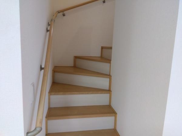 富山市上庄町の中古一戸建て