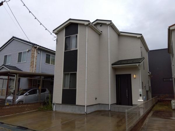 上庄町中古住宅