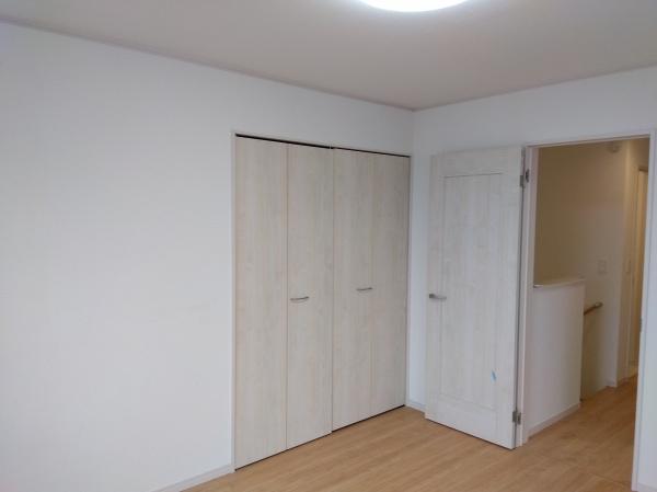富山市上庄町の中古一戸建て