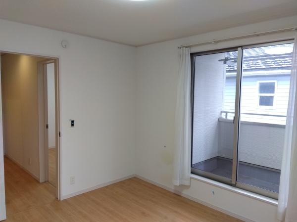 富山市上庄町の中古一戸建て