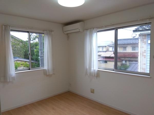 富山市上庄町の中古一戸建て