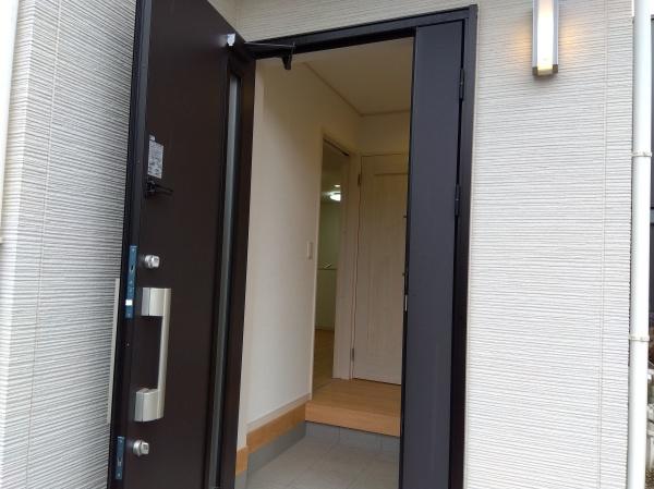 富山市上庄町の中古一戸建て