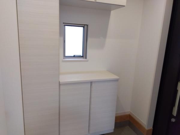 富山市上庄町の中古一戸建て