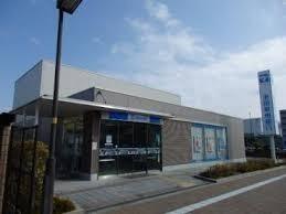 ジオ彩都みなみ坂参番館(池田泉州銀行彩都支店)