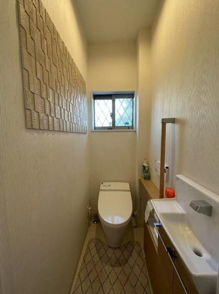 茨木市三島丘１丁目の中古一戸建て