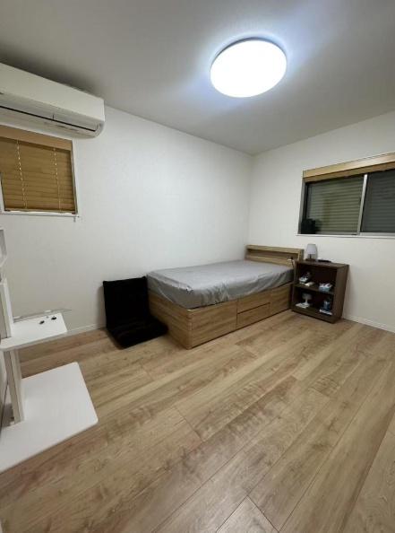 茨木市三島丘１丁目の中古一戸建て