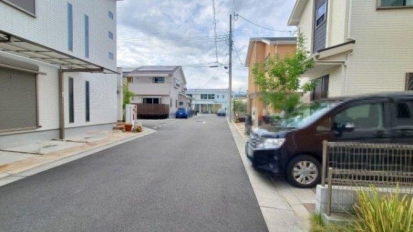 茨木市三島丘１丁目の中古一戸建て