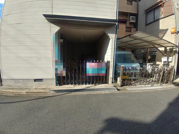 茨木市東奈良１丁目の中古一戸建て