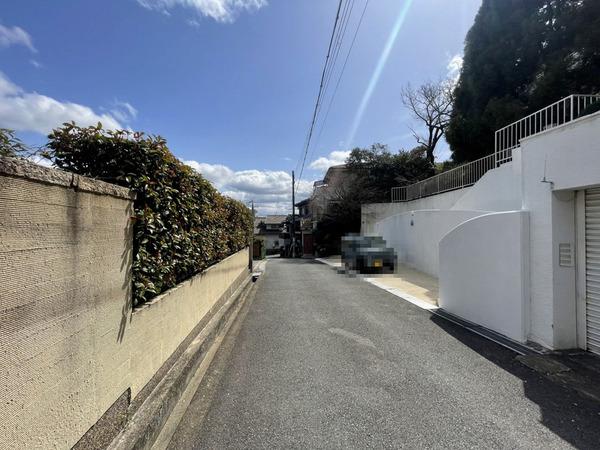 茨木市北春日丘３丁目の中古一戸建て
