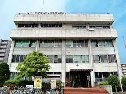 茨木市北春日丘３丁目の中古一戸建て(茨木警察署)