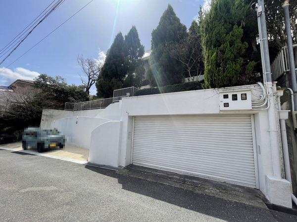 茨木市北春日丘3丁目　中古戸建