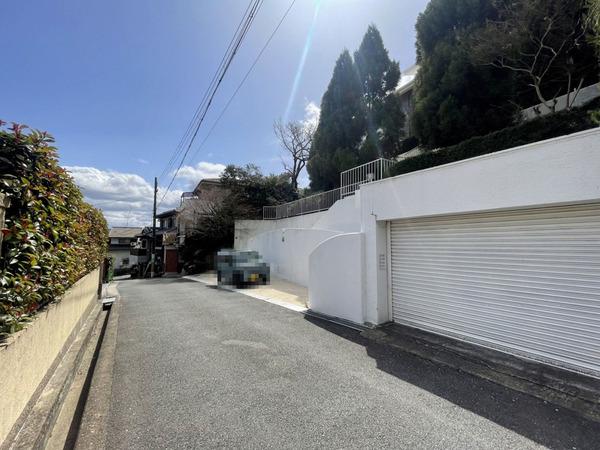 茨木市北春日丘3丁目　中古戸建