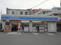 高槻市東五百住町2丁目の中古一戸建て(ローソン高槻如是町店)