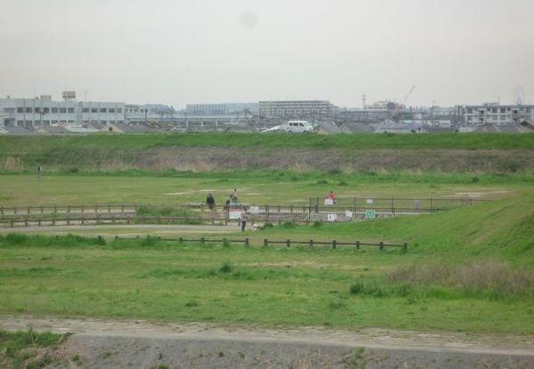高槻市東五百住町2丁目の中古一戸建て(津之江公園)