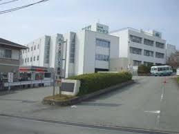 茨木市西福井3丁目の土地(北大阪けいさつ病院)