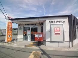 茨木市西福井3丁目の土地(茨木福井郵便局)