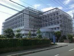 茨木市郡3丁目の土地(社会福祉法人恩賜財団大阪府済生会茨木病院)