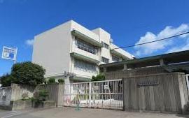 茨木市太田2丁目の土地(茨木市立太田小学校)