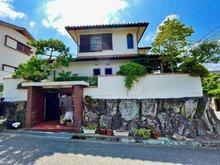 茨木市山手台6丁目　中古戸建
