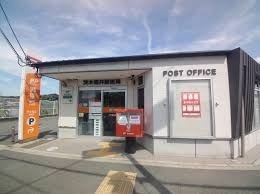 茨木市西安威1丁目の中古一戸建て(茨木福井郵便局)