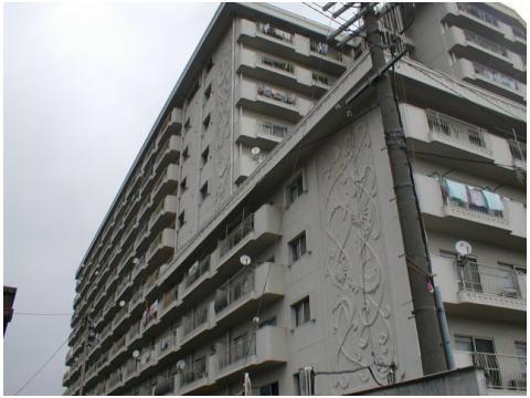 シャンボール茨木