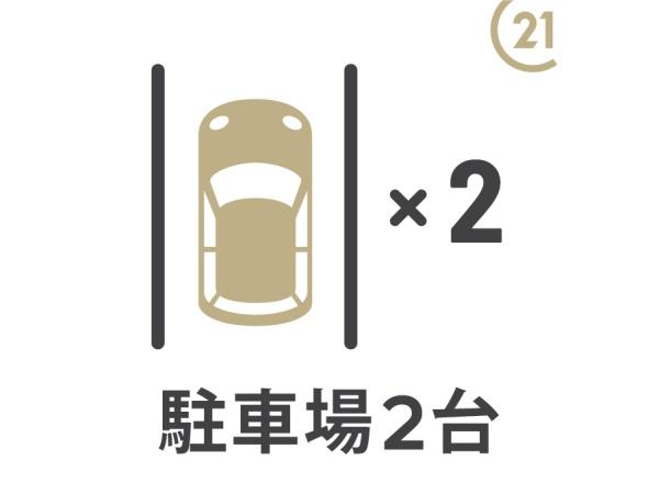 高槻市浦堂本町　新築戸建　4号地