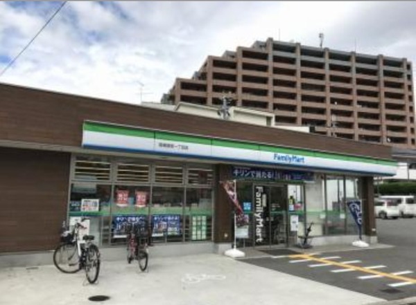 高槻市大和1丁目　新築戸建　2号地(ファミリーマート高槻塚原一丁目店)