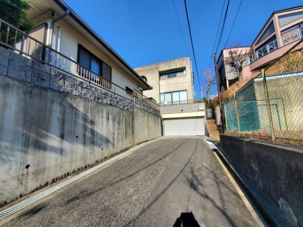 茨木市北春日丘３丁目の中古一戸建て