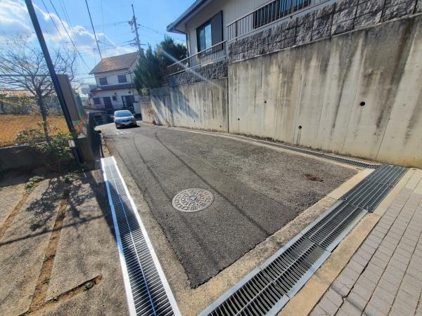 茨木市北春日丘３丁目の中古一戸建て