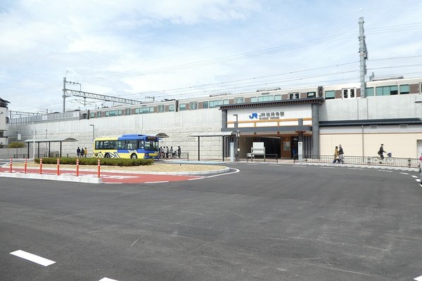 ローレルハイツ茨木総持寺1号棟(JR総持寺駅(JR東海道本線))