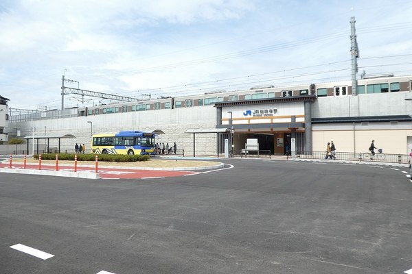 ローレルハイツ茨木総持寺１号棟(JR総持寺駅(JR東海道本線))