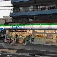 南茨木駅前ハイタウン　I棟(ファミリーマート茨木天王店)