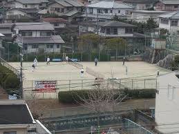 陽和台第4住宅　11号棟(茨木サニータウンテニスクラブ)