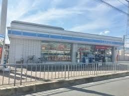 茨木市上野町　新築戸建て(ローソン茨木五日市二丁目店)