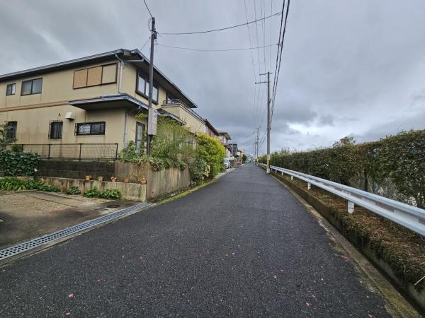 茨木市山手台７丁目の中古一戸建て