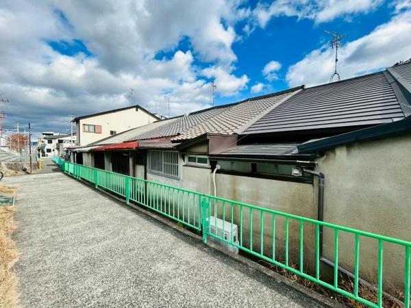 茨木市駅前２丁目の中古一戸建て