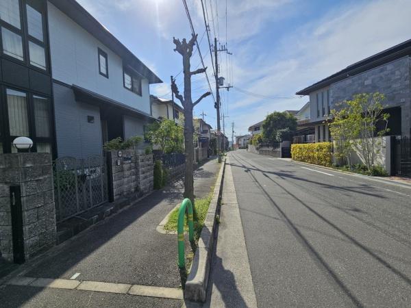 茨木市白川２丁目の中古一戸建て