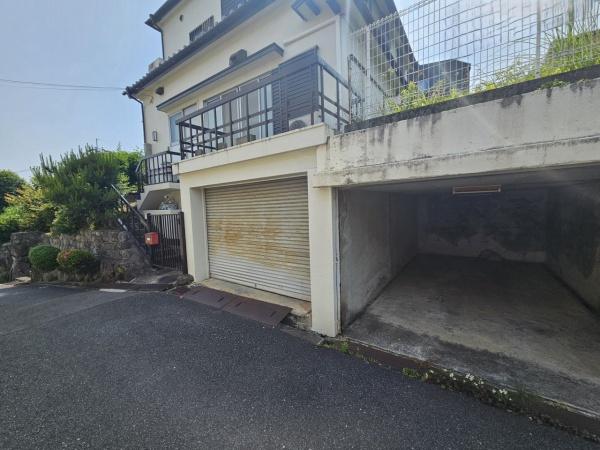 茨木市北春日丘３丁目の土地