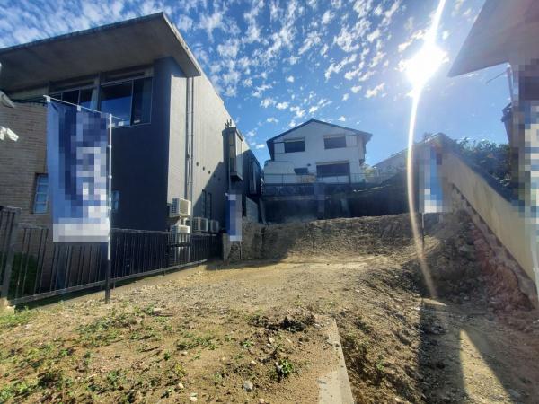茨木市南春日丘５丁目　新築戸建