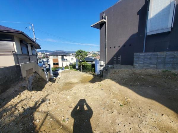 茨木市南春日丘５丁目　新築戸建
