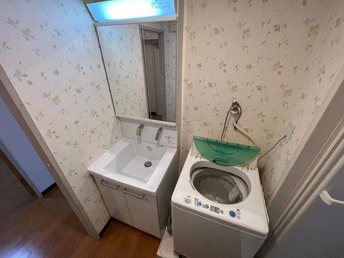 阪急南茨木駅前ハイタウンC棟