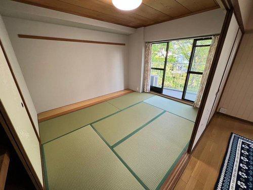 阪急南茨木駅前ハイタウンC棟