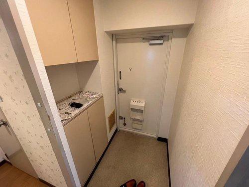 阪急南茨木駅前ハイタウンC棟