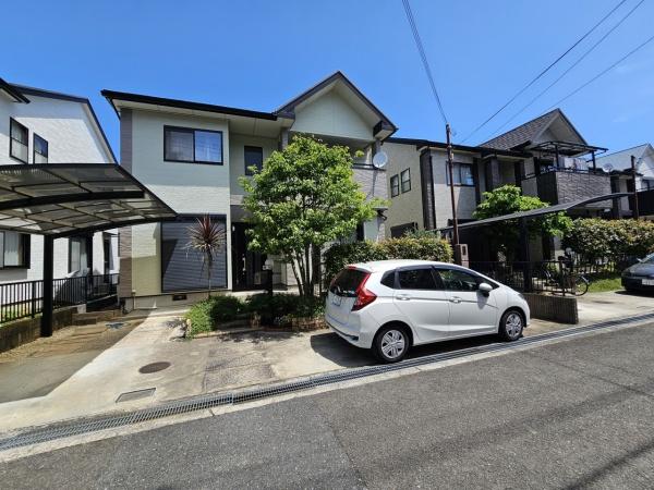 茨木市南春日丘５丁目の中古一戸建て