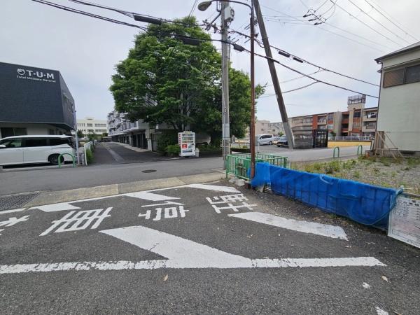 茨木市真砂１丁目の土地
