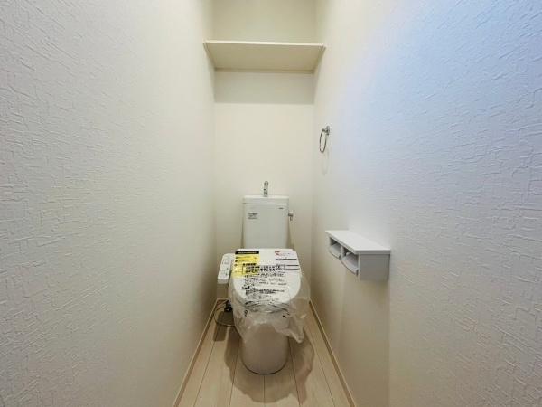 高槻市西町　新築戸建　1号棟