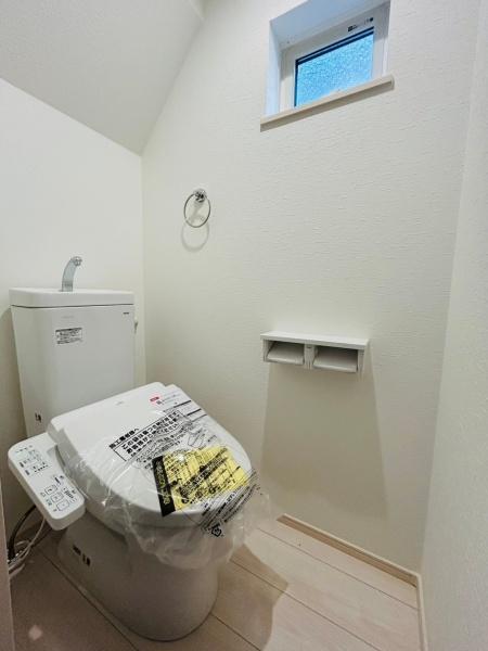 高槻市西町　新築戸建　1号棟