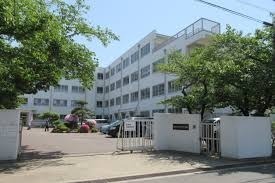 高槻市西町 新築戸建 2号地(高槻市立柳川中学校)
