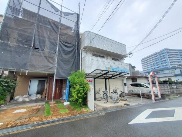 茨木市天王２丁目　中古戸建